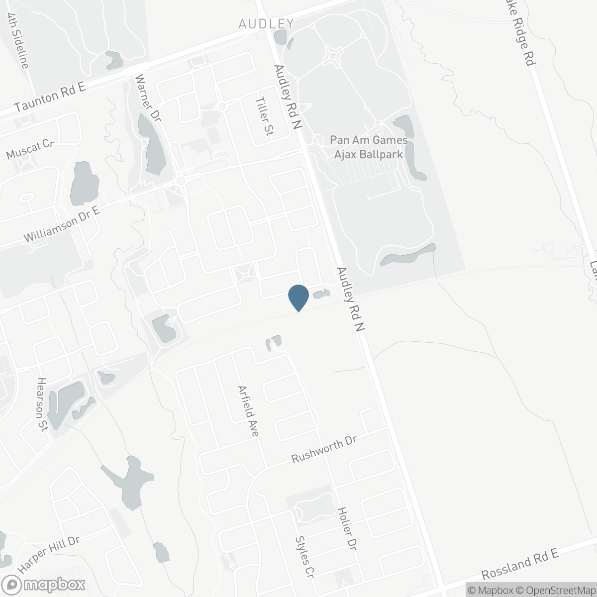 54 CARPENDALE CRESCENT, Ajax, Ontario L1Z 2B4